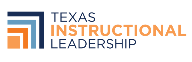Texas Instructional Leadership Logo