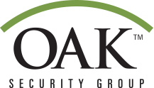 oak security group logo