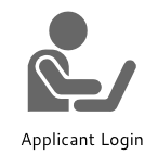 Applicant Login