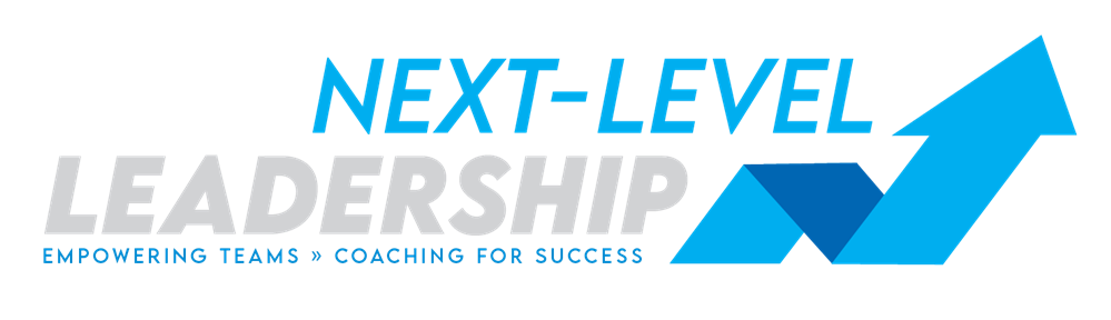 next level leadership logo 