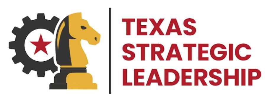 Texas Strategic Leadership logo