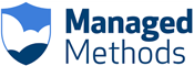 Managed Methods Logo