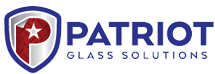 Patriot Glass Solutions Logo