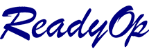 ReadyOp Logo