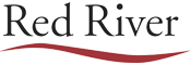 Red River Logo