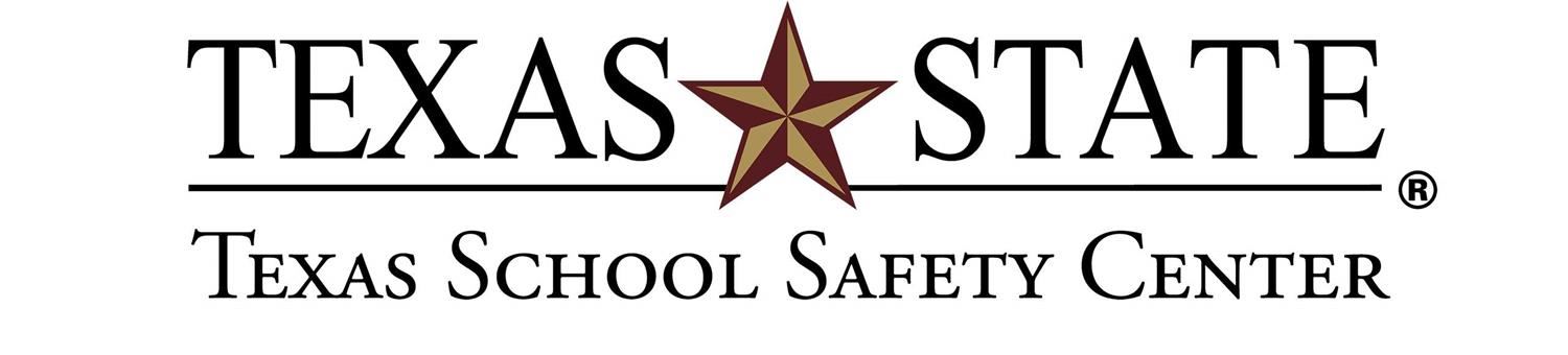 Texas School Safety Center Logo