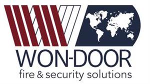 won-door Logo