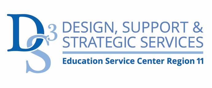 Design, Support and Strategic Services logo