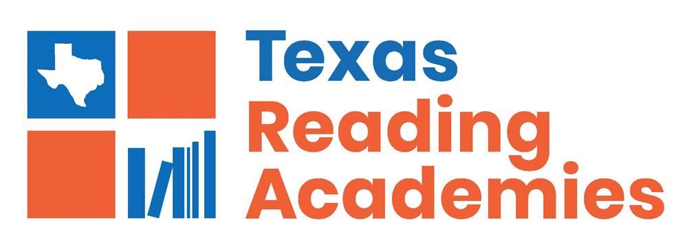 Image result for texas reading academies logo