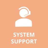 System Support 