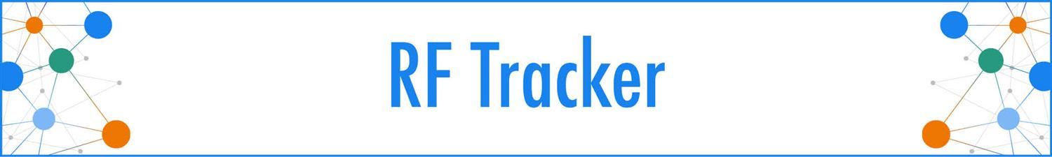 RF Tracker