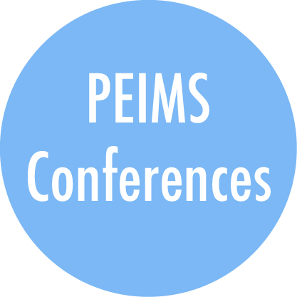 PEIMS Conferences