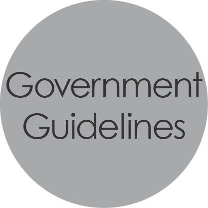 Government Guidelines