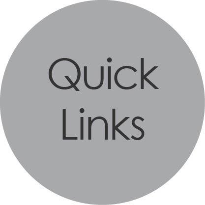 Quick Links Button