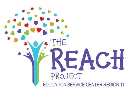 The Reach Project Logo