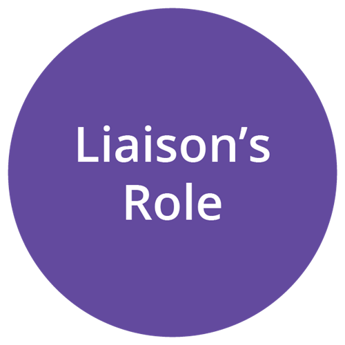 Liaison's Role