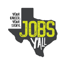 Jobs Y'All logo 