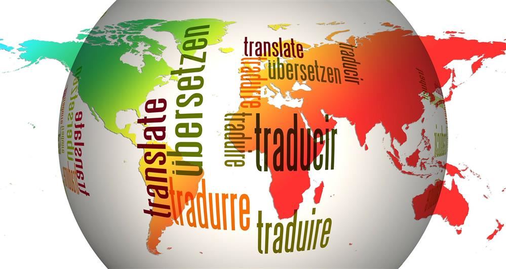 Translate over countries 