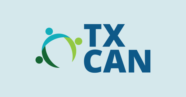 TX CAN