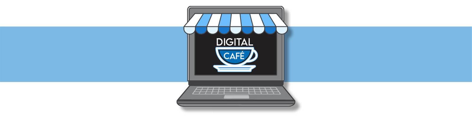 Digital Cafe 