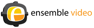 Ensemble video logo 