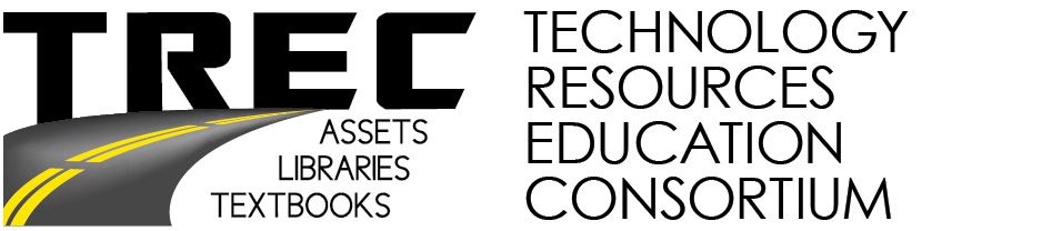 TREC Resources Education Consortium logo
