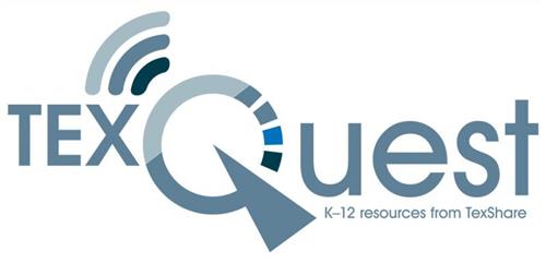 TexQuest Logo 