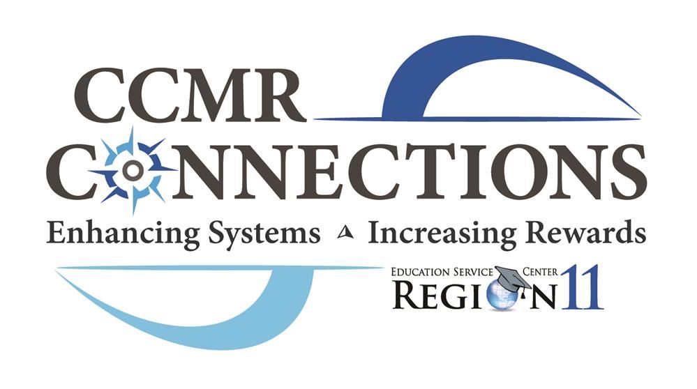 CCMR Connections Logo