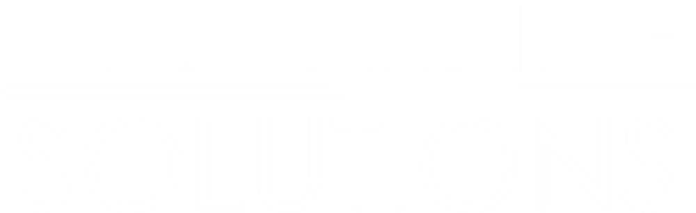Onboarding Solutions Logo