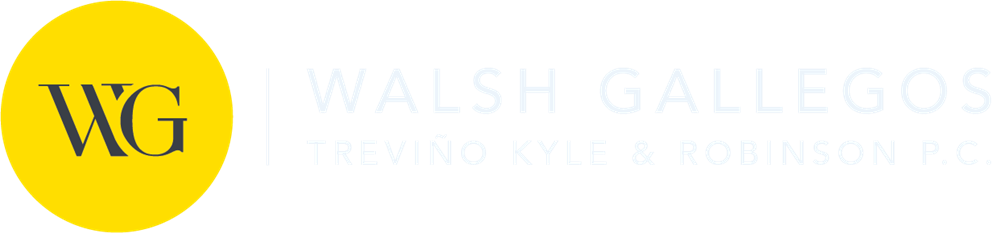 Walsh Gallegos Logo
